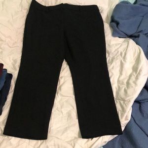 LOFT pants size 14 NWOT